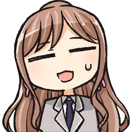 bandori - Sticker 10