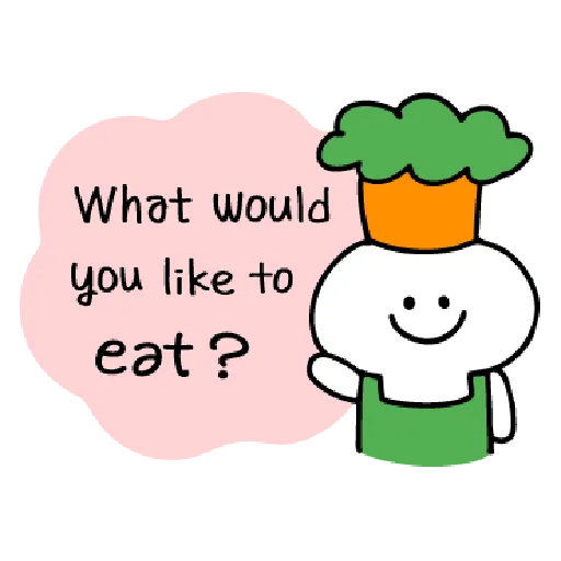 Spoiled Rabbit frnds 1 - Sticker 19