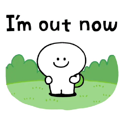 Spoiled Rabbit frnds 1 - Sticker 13