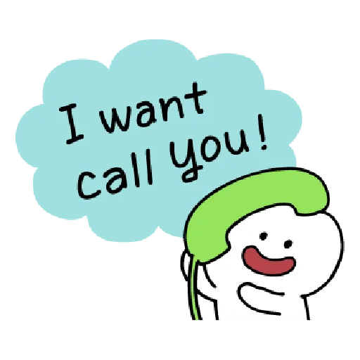 Spoiled Rabbit frnds 1 - Sticker 9