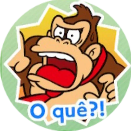 Mario Party - Sticker 9