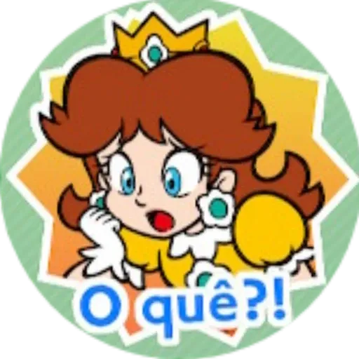 Mario Party - Sticker 12
