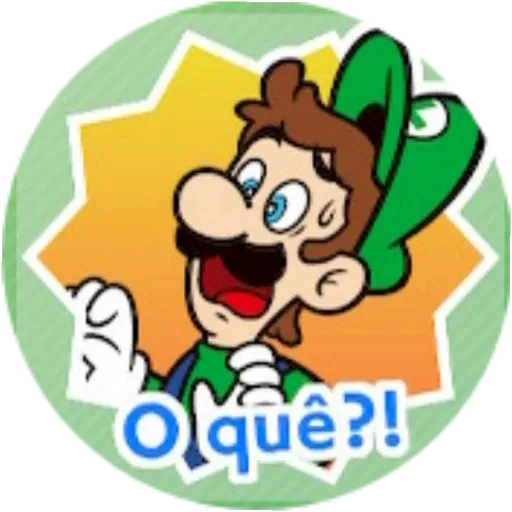 Mario Party - Sticker 10