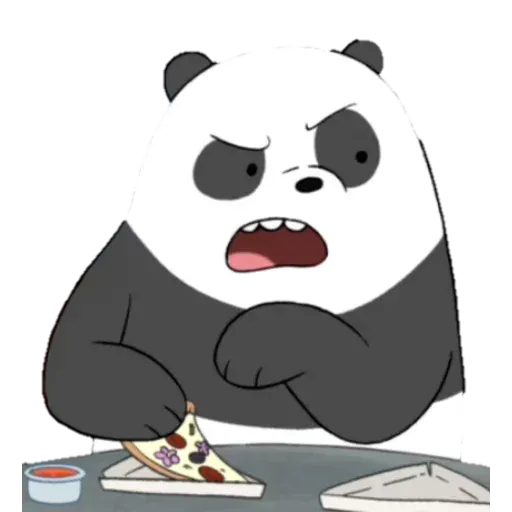 Bears - Sticker 20