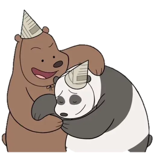 Bears - Sticker 14