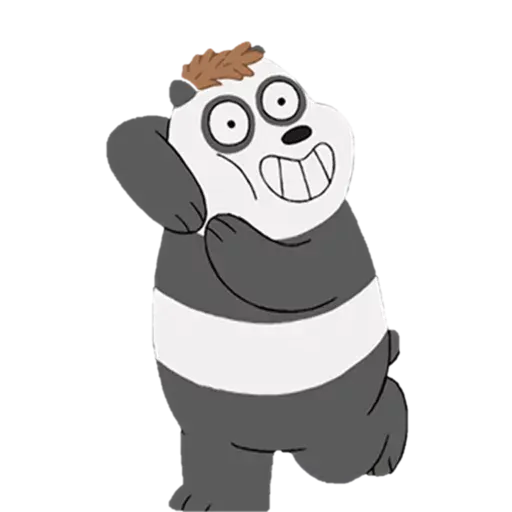 Bears - Sticker 12