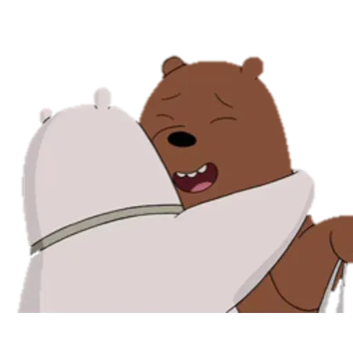 Bears - Sticker 15