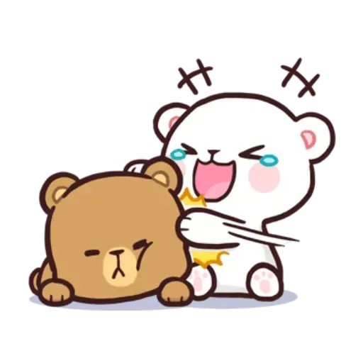 milkmocha - Sticker 28
