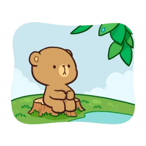 milkmocha - Sticker 18