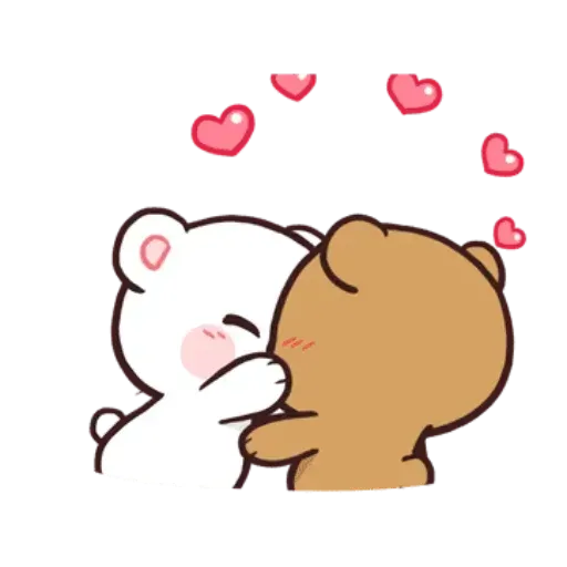 milkmocha - Sticker 11