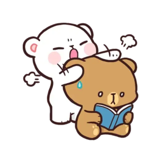 milkmocha - Sticker 23