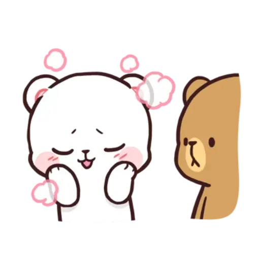 milkmocha - Sticker 12