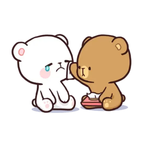 milkmocha - Sticker 20