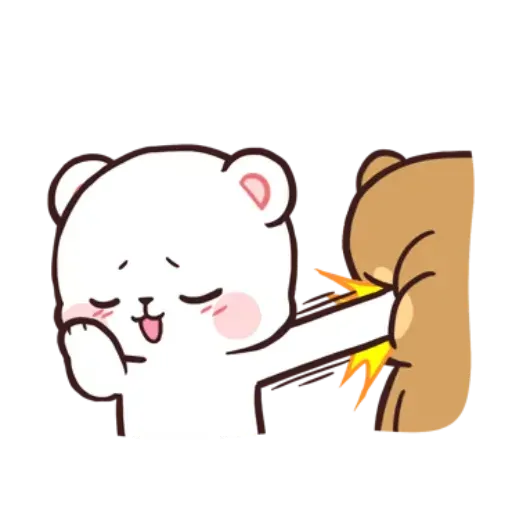 milkmocha - Sticker 13