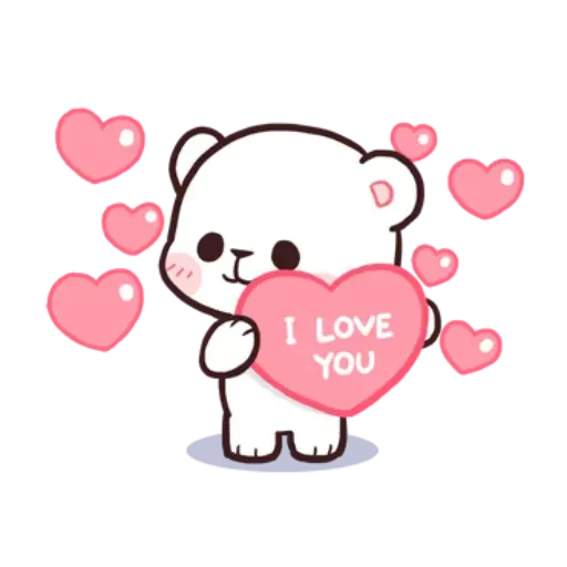 milkmocha - Sticker 24