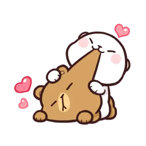 milkmocha - Sticker 27