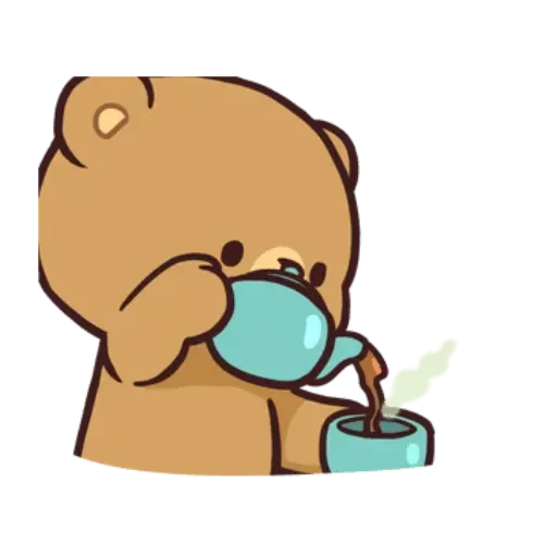 milkmocha - Sticker 15