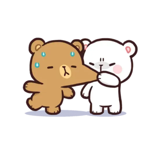 milkmocha - Sticker 29