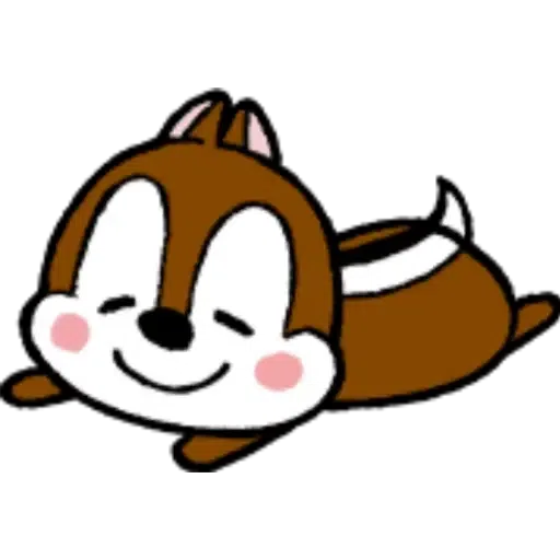 chipndale4 - Sticker 15