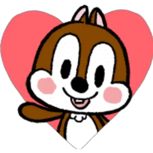 chipndale4 - Sticker 18
