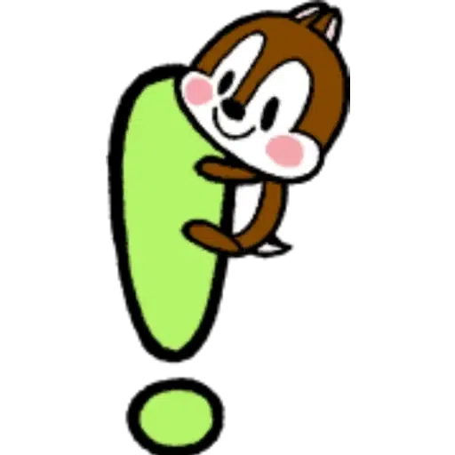 chipndale4 - Sticker 16