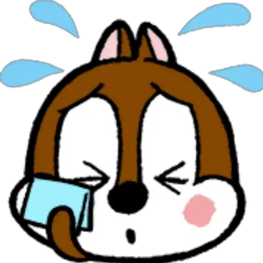 chipndale4 - Sticker 29