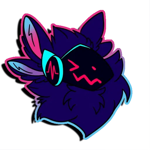 Test - Sticker 25