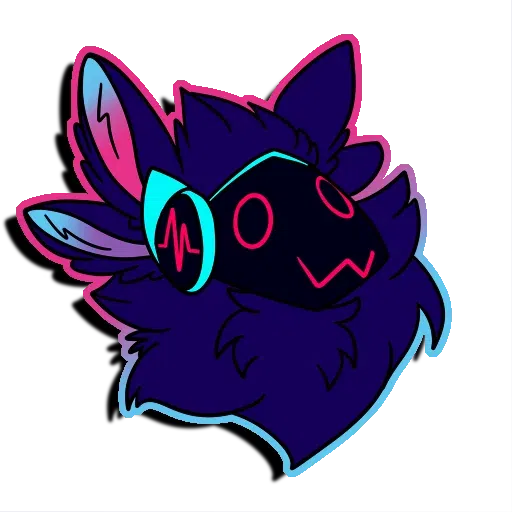 Test - Sticker 21