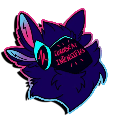 Test - Sticker 18
