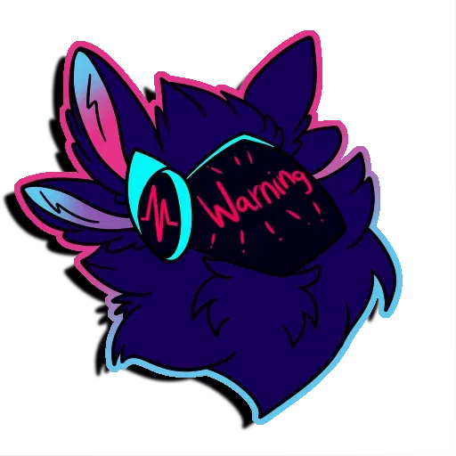Test - Sticker 29
