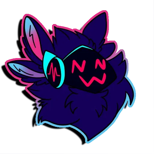 Test - Sticker 22