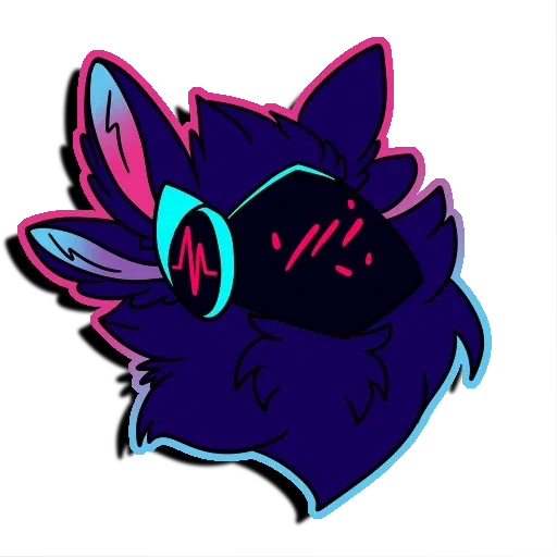 Test - Sticker 26