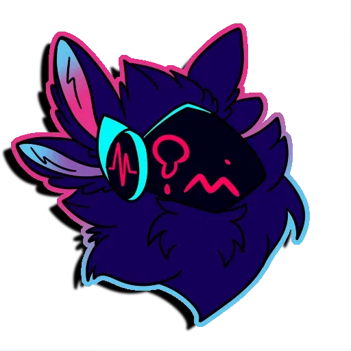 Test - Sticker 11