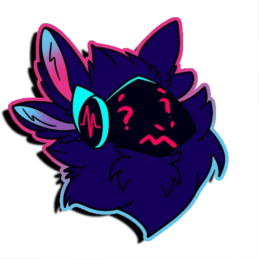 Test - Sticker 12