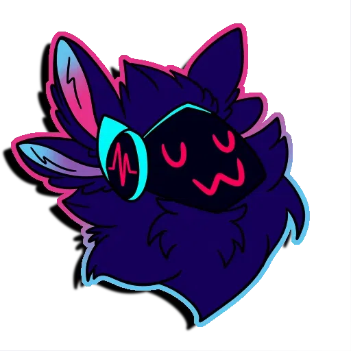 Test - Sticker 23