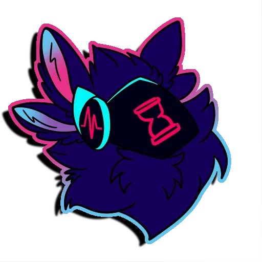 Test - Sticker 20