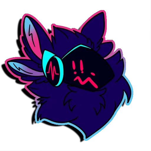 Test - Sticker 14