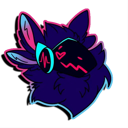 Test - Sticker 9