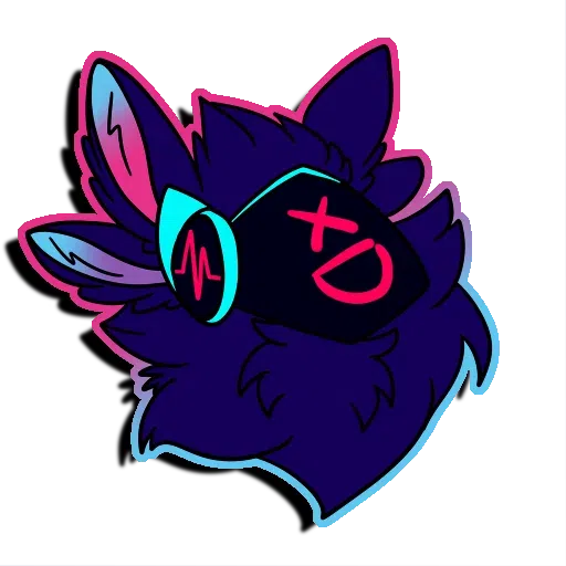 Test - Sticker 28