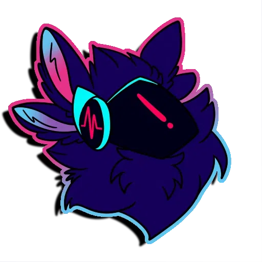 Test - Sticker 16