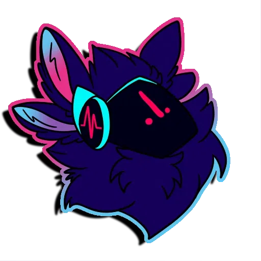 Test - Sticker 27