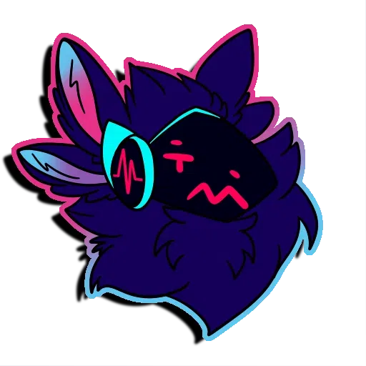 Test - Sticker 17