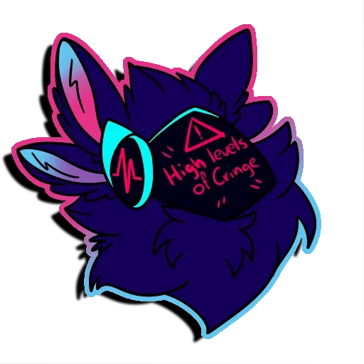 Test - Sticker 30