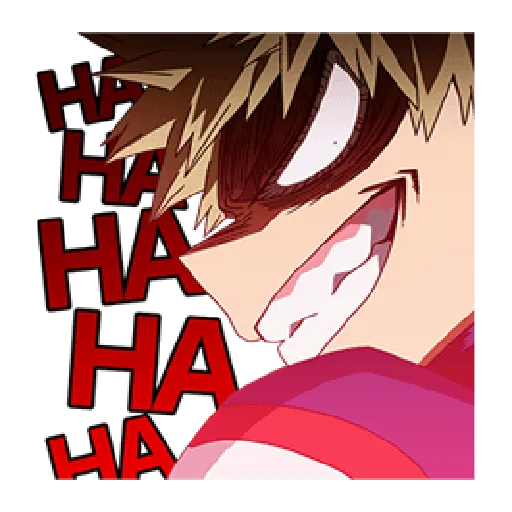 Boku no Hero Academia #2 - Sticker 12