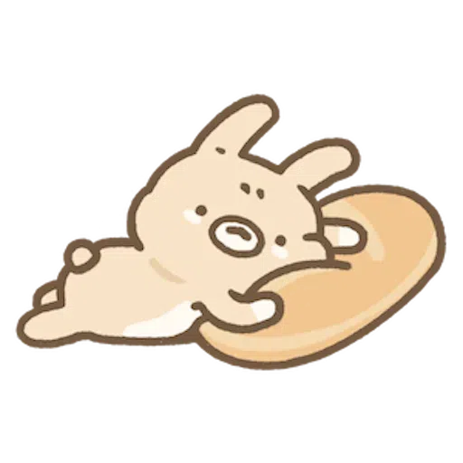 bread - Sticker 10