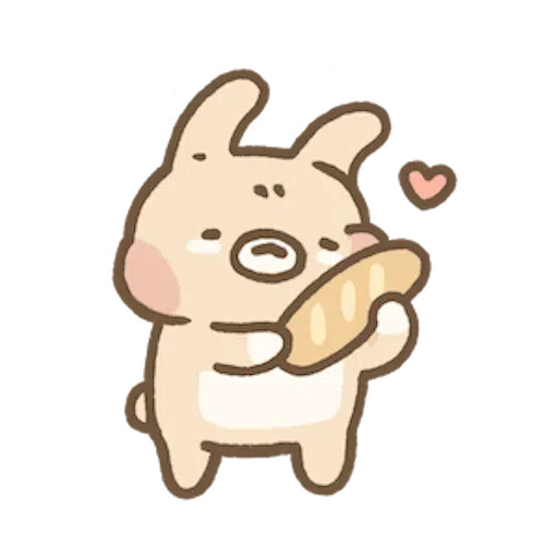 bread - Sticker 11