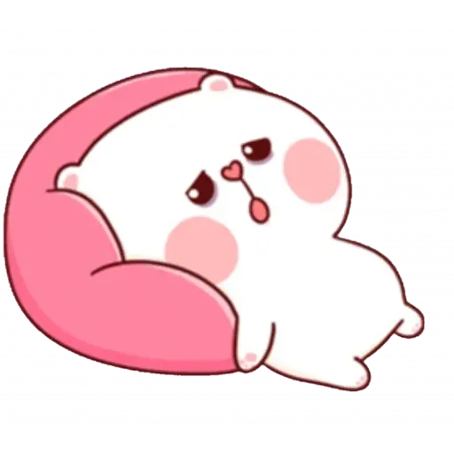 Sweet Couple - Sticker 13