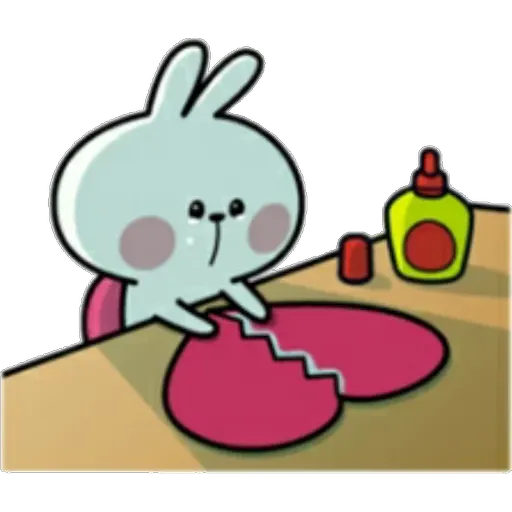 Sweet Couple - Sticker 18