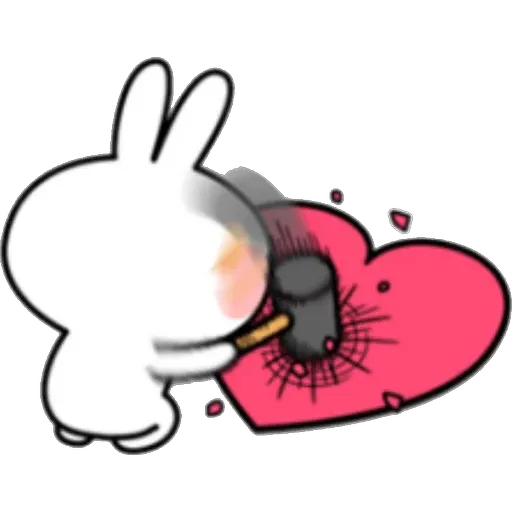Sweet Couple - Sticker 19