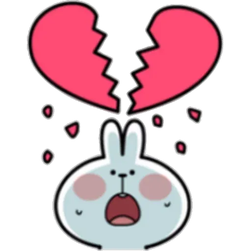 Sweet Couple - Sticker 20